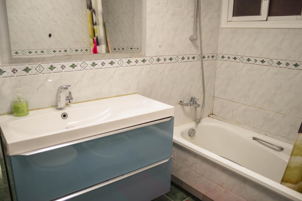 Guest house Ideal Badal Barcelona