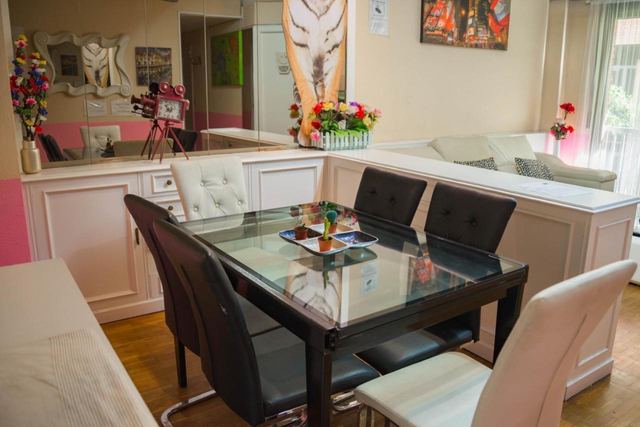 Guest house Ideal Badal 2*